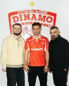 Valentin Țicu a semnat cu Dinamo FOTO Instagram forwardsportsagency (1).jpg