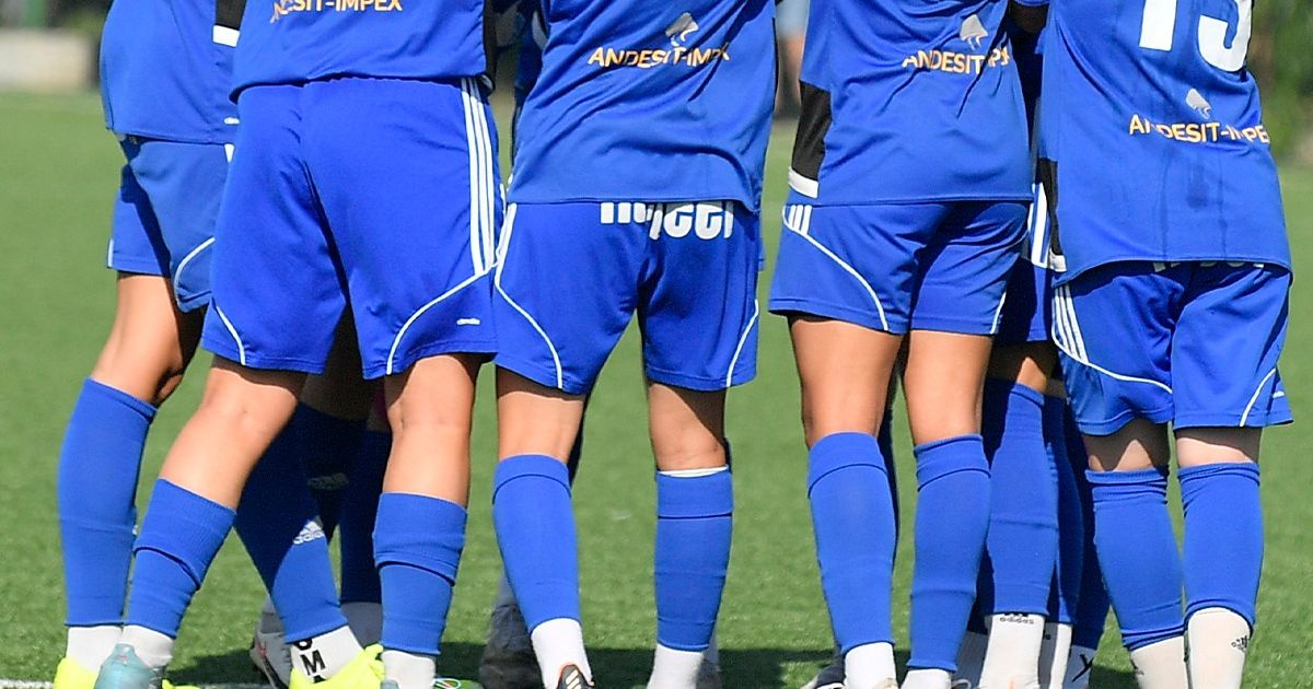 Scandal pe bani publici  Un club de fotbal a câștigat procesul cu primăria pentru fonduri nerambursabile. „Cazuri clare de DNA”