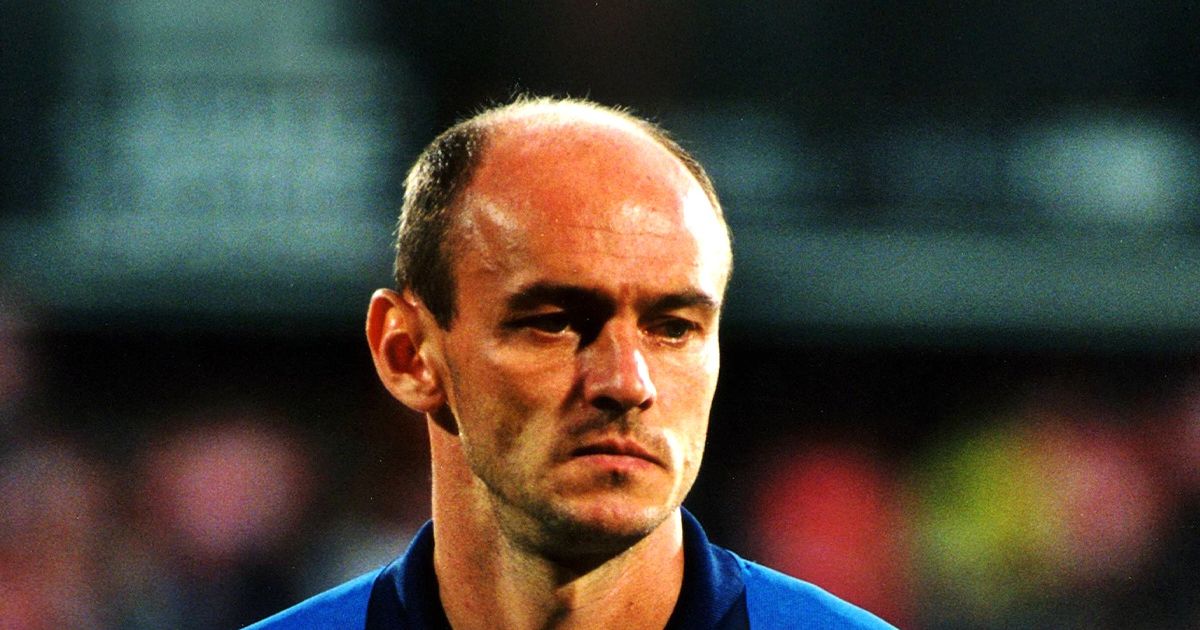 „Nu m-au transferat pentru că eram urât”. Un fost internațional rus susține că a fost refuzat de Barcelona din motive estetice