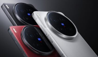 Vivo X300 Ultra promite un senzor multispectral care ajută camerele foto