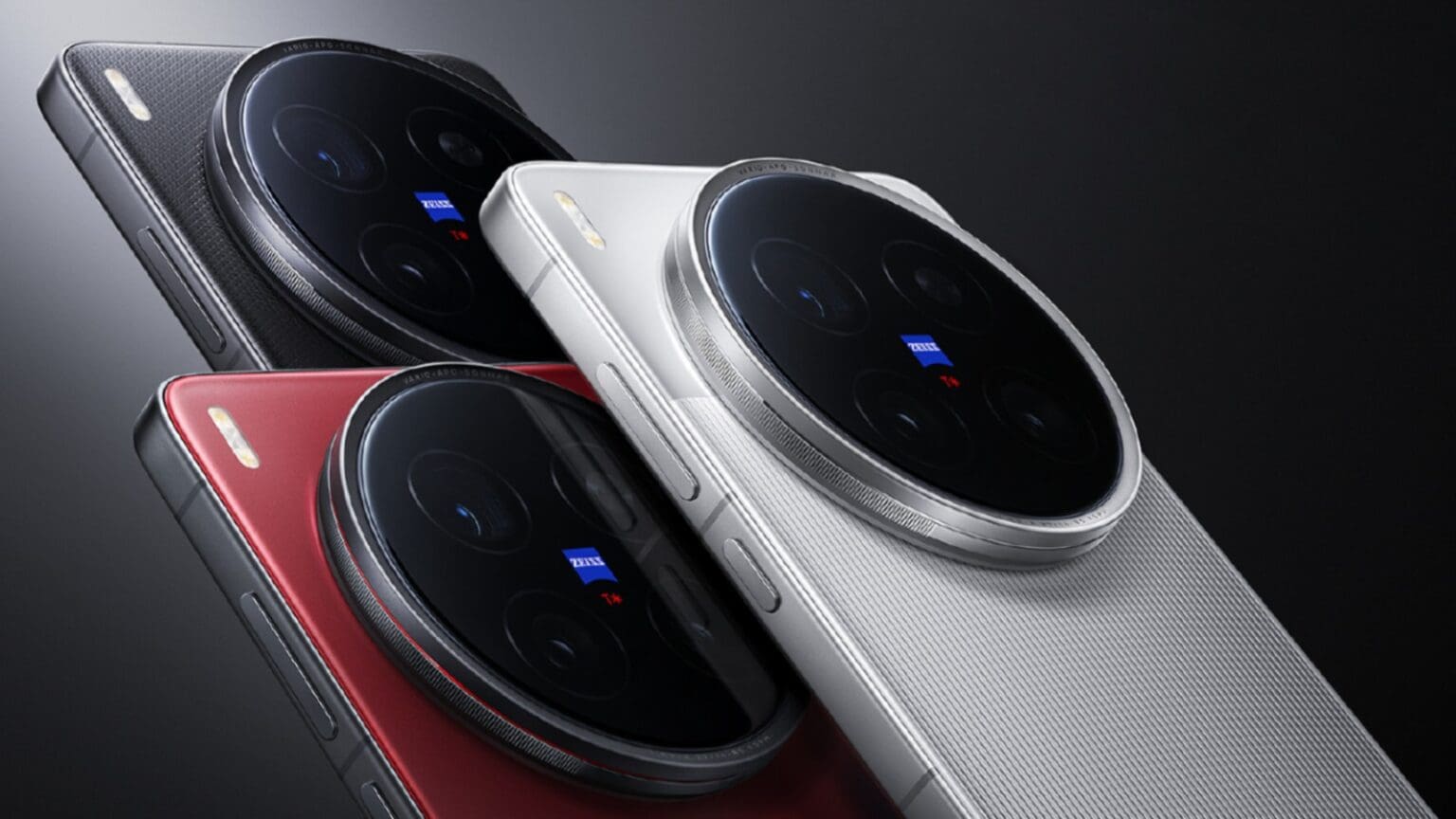 Vivo X300 Ultra promite un senzor multispectral care ajută camerele foto