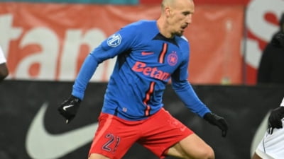 Vlad Chiricheș, out de la FCSB! Gigi Becali: "Vreau să-i reziliem contractul!"