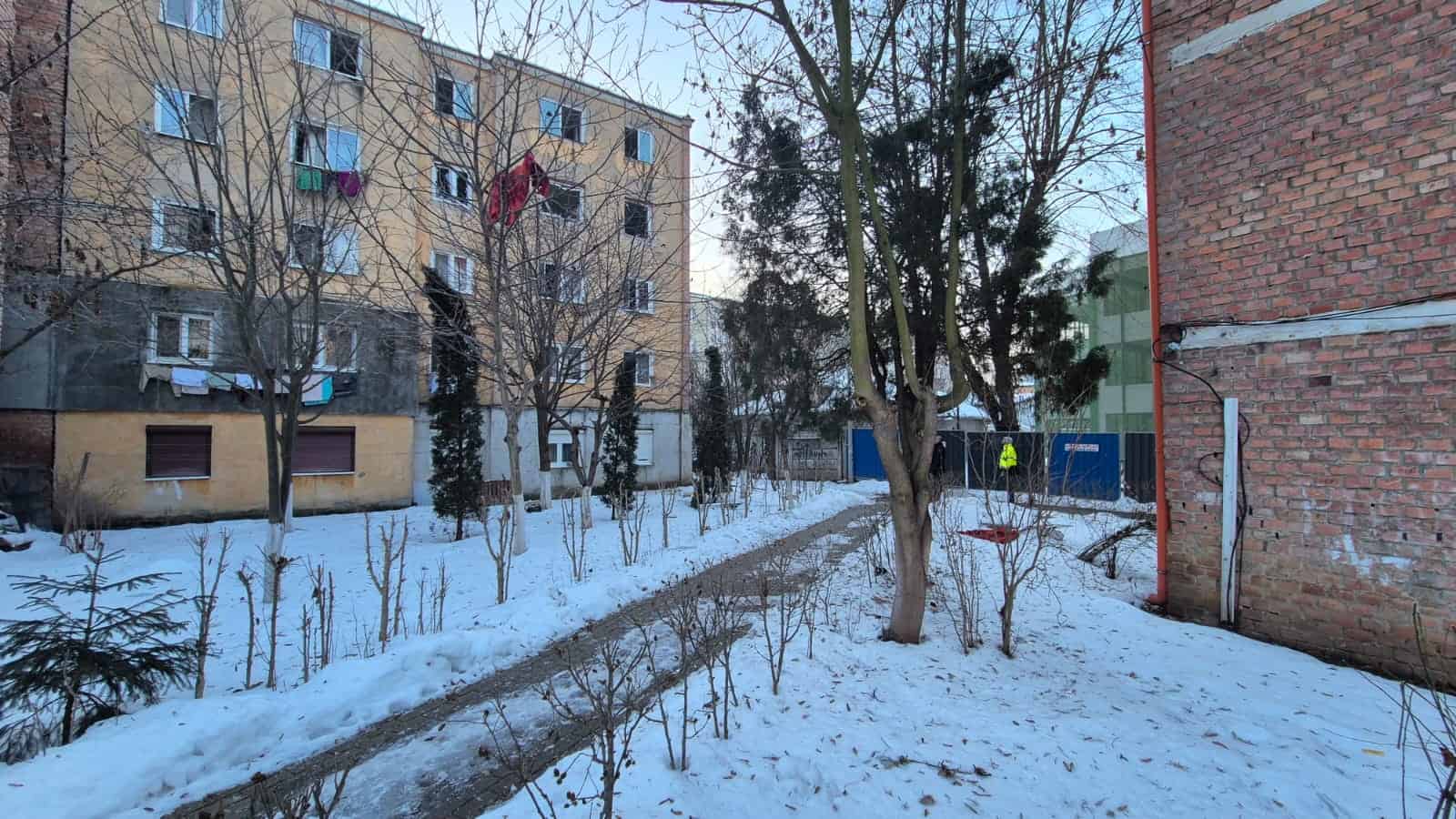 UPDATE Explozie la Alba Iulia: 4 locatari din blocul afectat, cazați temporar de Primărie. Condiții pentru întoarcerea în locuințe