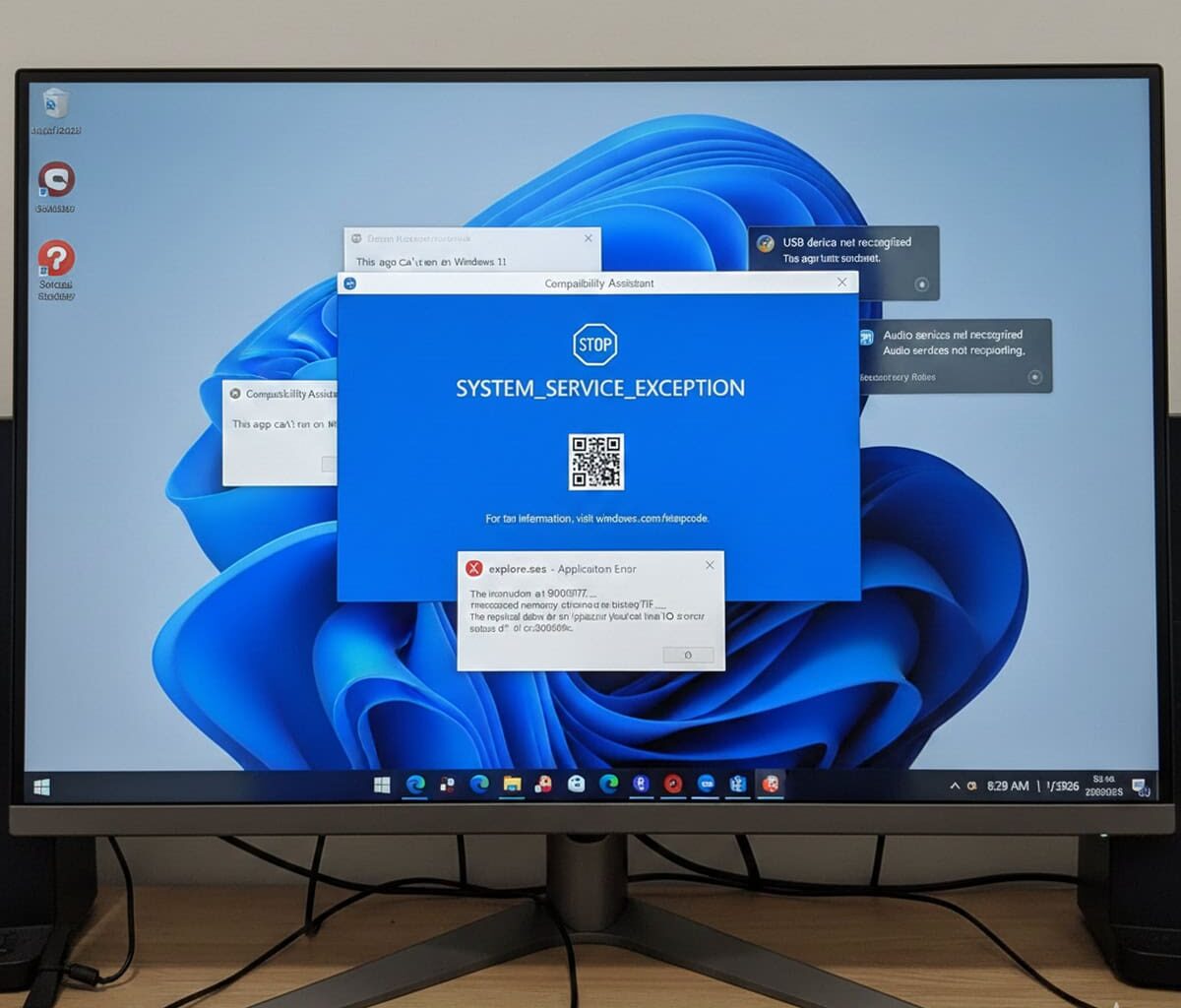 Microsoft declanșează planul de urgență pentru a salva reputația Windows 11 și încrederea utilizatorilor