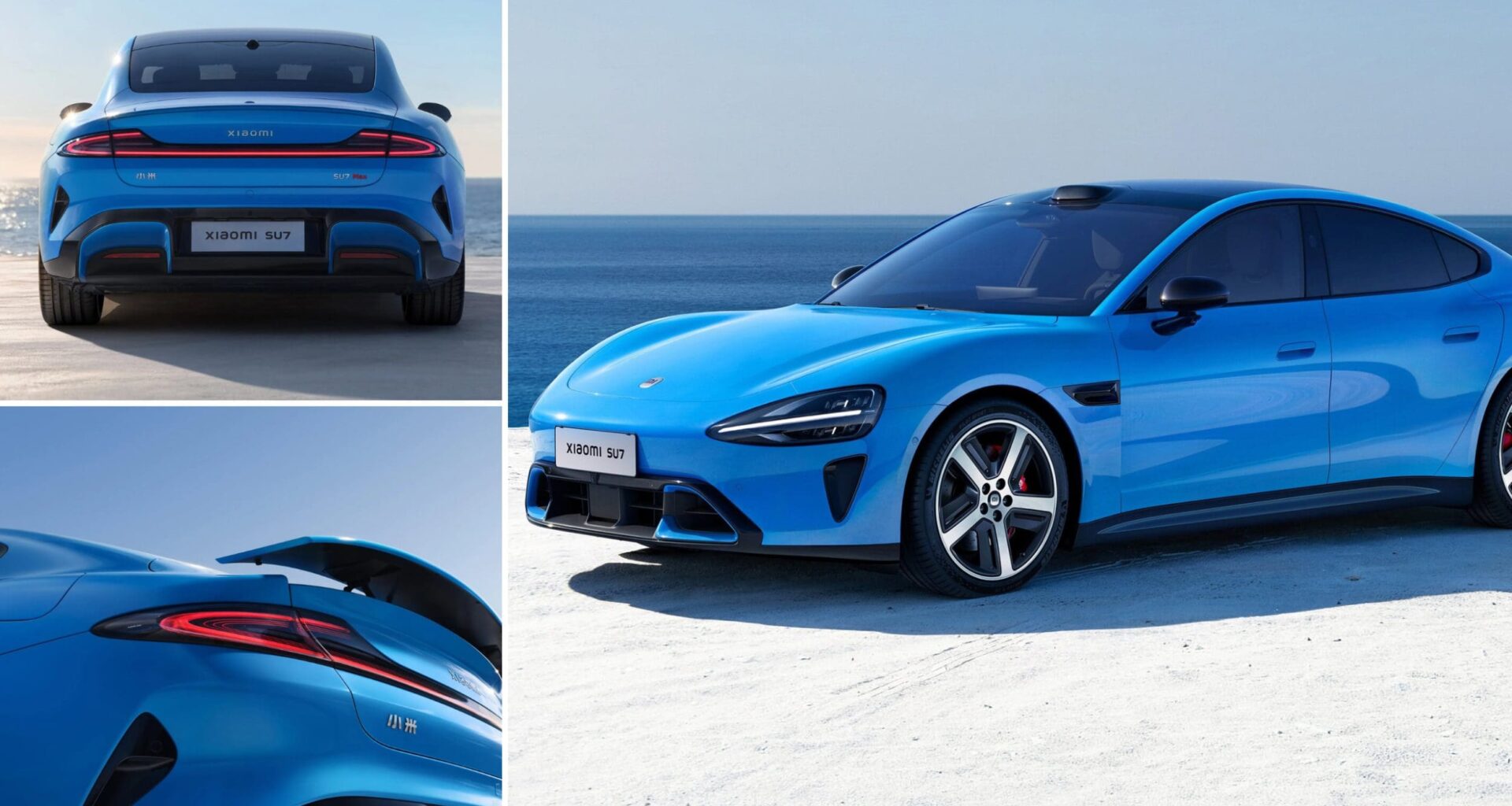 autonomie de 902 km și încărcare ultra-rapidă