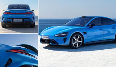 autonomie de 902 km și încărcare ultra-rapidă