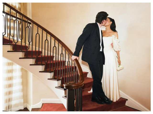 Mireasa a ieșit afară plângând, după ce soacra i-a distrus nunta: "Fața ei era umflată"