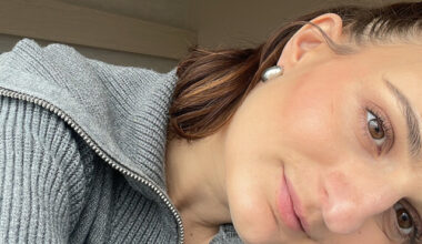 OUT! Și-a pierdut postul de comentatoare, după ce a spus "Eram îngrozită de ideea de a rămâne singură cu el"