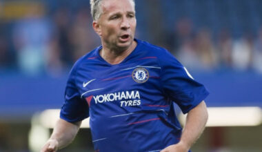 Chelsea, surpriză pentru Dan Petrescu! Ce se ăntâmplă la meciul de Cupă cu Arsenal