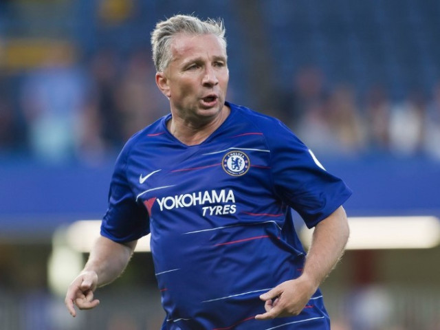 Chelsea, surpriză pentru Dan Petrescu! Ce se ăntâmplă la meciul de Cupă cu Arsenal