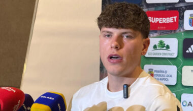 ce a spus despre Dinamo și Craiova