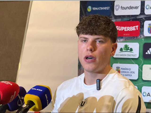 ce a spus despre Dinamo și Craiova