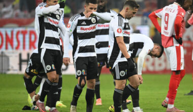 Alex Chipciu a spus totul, după Dinamo – U Cluj: ”Dai drumul la mișto!”