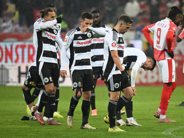 Alex Chipciu a spus totul, după Dinamo – U Cluj: ”Dai drumul la mișto!”