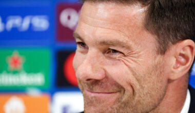 ”Xabi Alonso m-a sunat, că o să preia echipa”