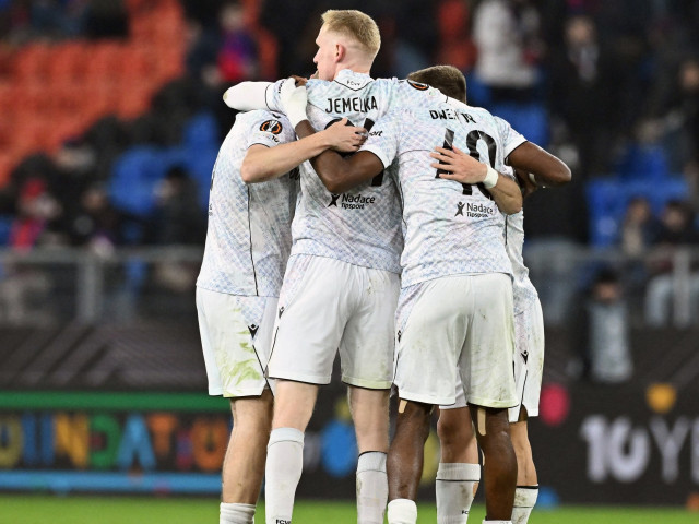 Surpriză! Singura echipă care n-a fost bătută în Europa League, după 144 de meciuri jucate