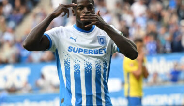 După scandalul de la Craiova, Steven Nsimba și-a găsit echipă!