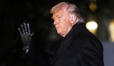 Trump s-a hotărât și a făcut anunțul: ”Este prea departe”. Președintele SUA nu s-a putut abține: ”Decizie absolut ridicolă”