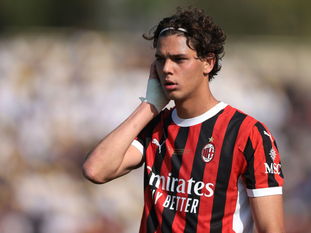 Marea lovitură de pregătită de Dinamo în mercato