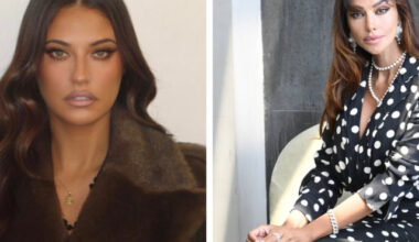 Antonia, impresionată complet de felul în care arată Mădălina Ghenea: „Aceste picioare lungi pur și simplu mă omoară!”