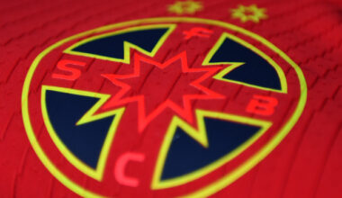 Surpriză uriașă! A anunțat încă două transferuri la FCSB: ”Nu jucători, fotbaliști”