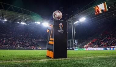 startul meciului, întârziat! Reacția UEFA