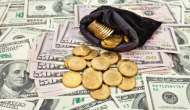 Donald Trump agravează problemele dolarului, prin declarațiile pe care le face: „Cred că merge grozav”