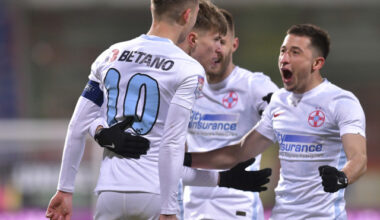 Olimpiu Moruțan a ales și se transferă gratis!