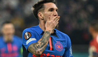 Vor să-l transfere pe Alexandru Băluță! Decizia luată de jucător