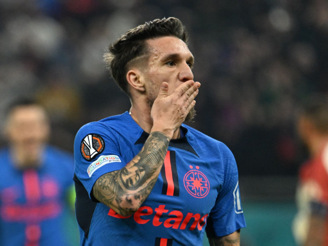 Vor să-l transfere pe Alexandru Băluță! Decizia luată de jucător