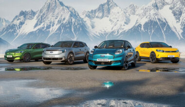 (P) Ford lansează „Rabla de la Ford” – reduceri de până la 9.600 de euro