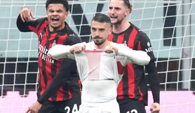 E oficial! Genoa a anunțat plecarea lui Nicolae Stanciu într-un mod cum rar se vede