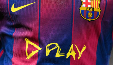 Mutare istorică! Au bătut palma și Barcelona face primul transfer al iernii