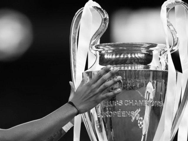 Dezastru de proporții! Echipa de 428.000.000 de euro a pierdut acasă și e OUT din Champions League