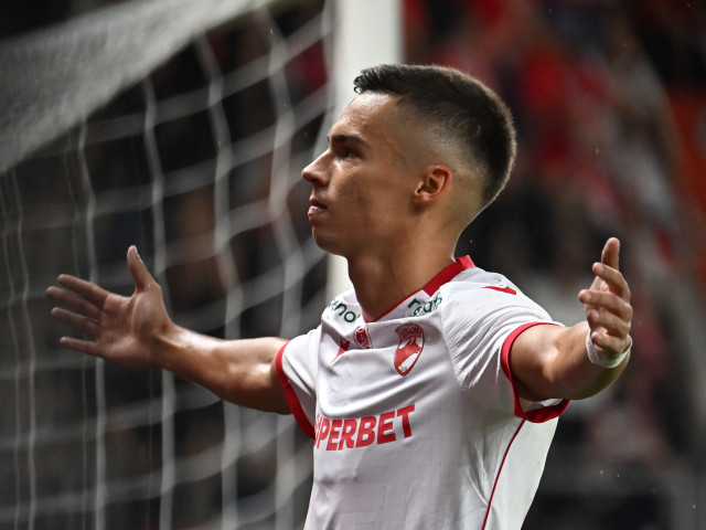 noua ofertă pentru Cătălin Cîrjan! Răspunsul dat de căpitanul lui Dinamo