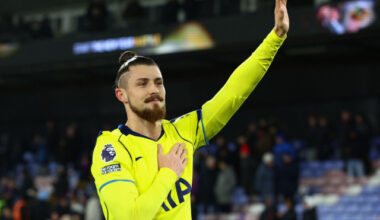 S-a aflat cine e clubul ”din afara Italiei” care l-a ofertat pe Radu Drăgușin! Românul și-a ales deja viitoarea echipă