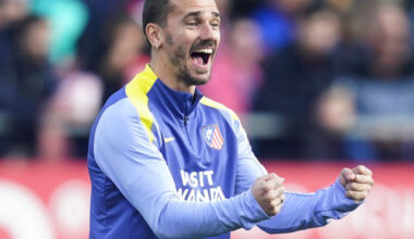 Ce lovitură! Au început negocierile pentru transferul lui Antoine Griezmann