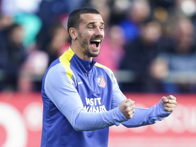 Ce lovitură! Au început negocierile pentru transferul lui Antoine Griezmann