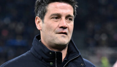 Nimeni nu se aștepta! Ce a făcut Cristi Chivu, la 24 de ore după meciul cu Napoli