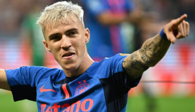 Final de ”telenovelă”! Marius Șumudică a făcut anunțul despre transferul lui Octavian Popescu în Arabia