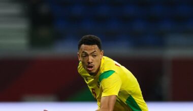 Roche și Kiki, învinși de Salah! Benin, eliminată în prelungiri de Egipt în optimile Cupei Africii