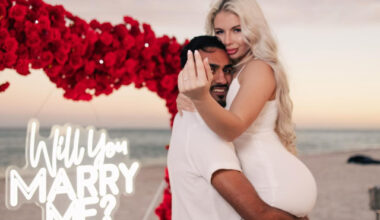 ”Totul a început acum aproape 5 ani”. Urmează marele eveniment pentru cei doi