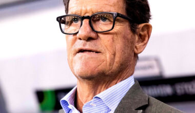 Legendarul Fabio Capello nu are dubii, înainte de Inter – Napoli. Cum vede duelul Chivu-Conte