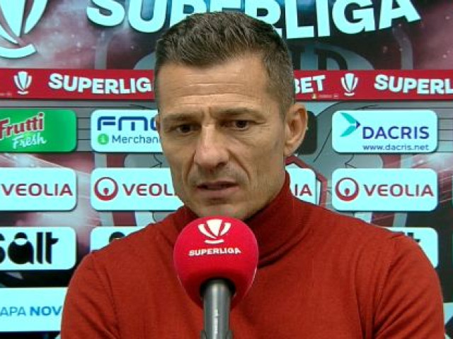 Costel Gâlcă, categoric: ”Au făcut minuni”