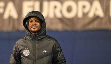 Siyabonga Ngezana, gata să plece de la FCSB! Unde este dorit