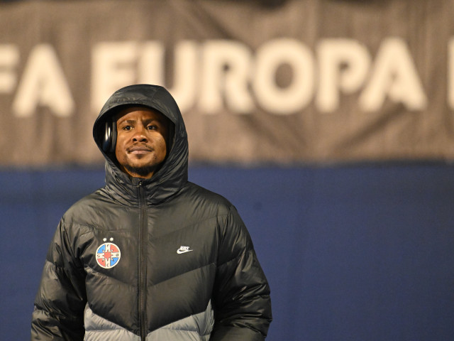 Siyabonga Ngezana, gata să plece de la FCSB! Unde este dorit