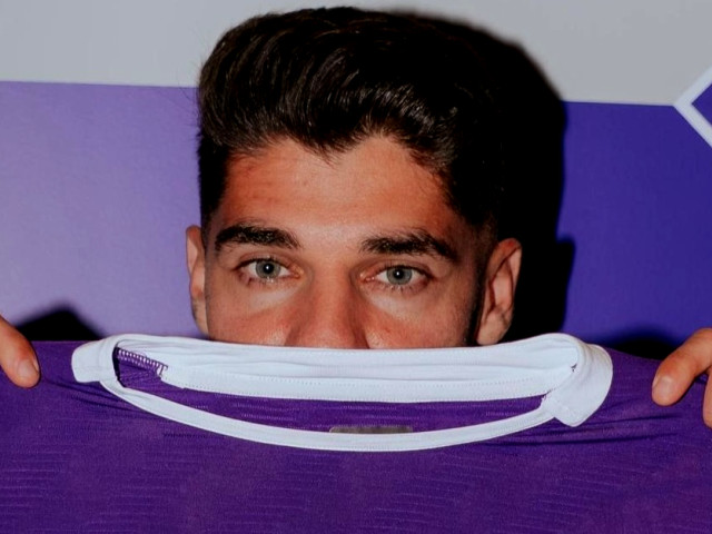 "Rușine / Sper să retrogradați"