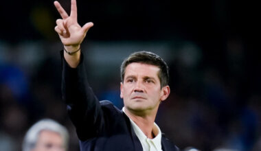 3 întăriri pentru Cristi Chivu la Inter, înainte de marele meci cu Napoli