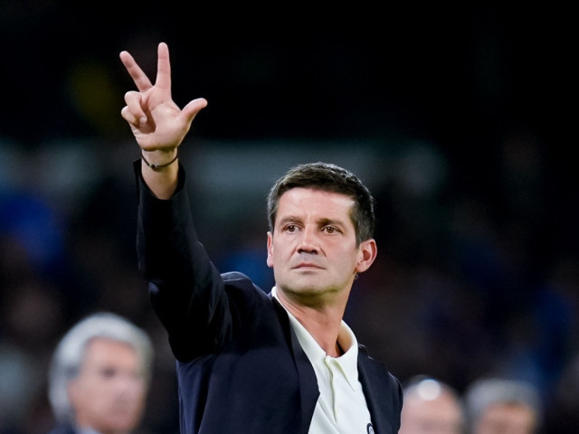 3 întăriri pentru Cristi Chivu la Inter, înainte de marele meci cu Napoli