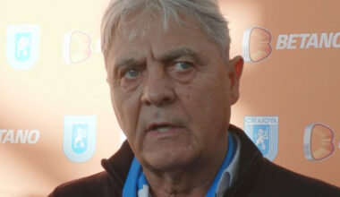 Două nume! Ei decid la Universitatea Craiova în 2026